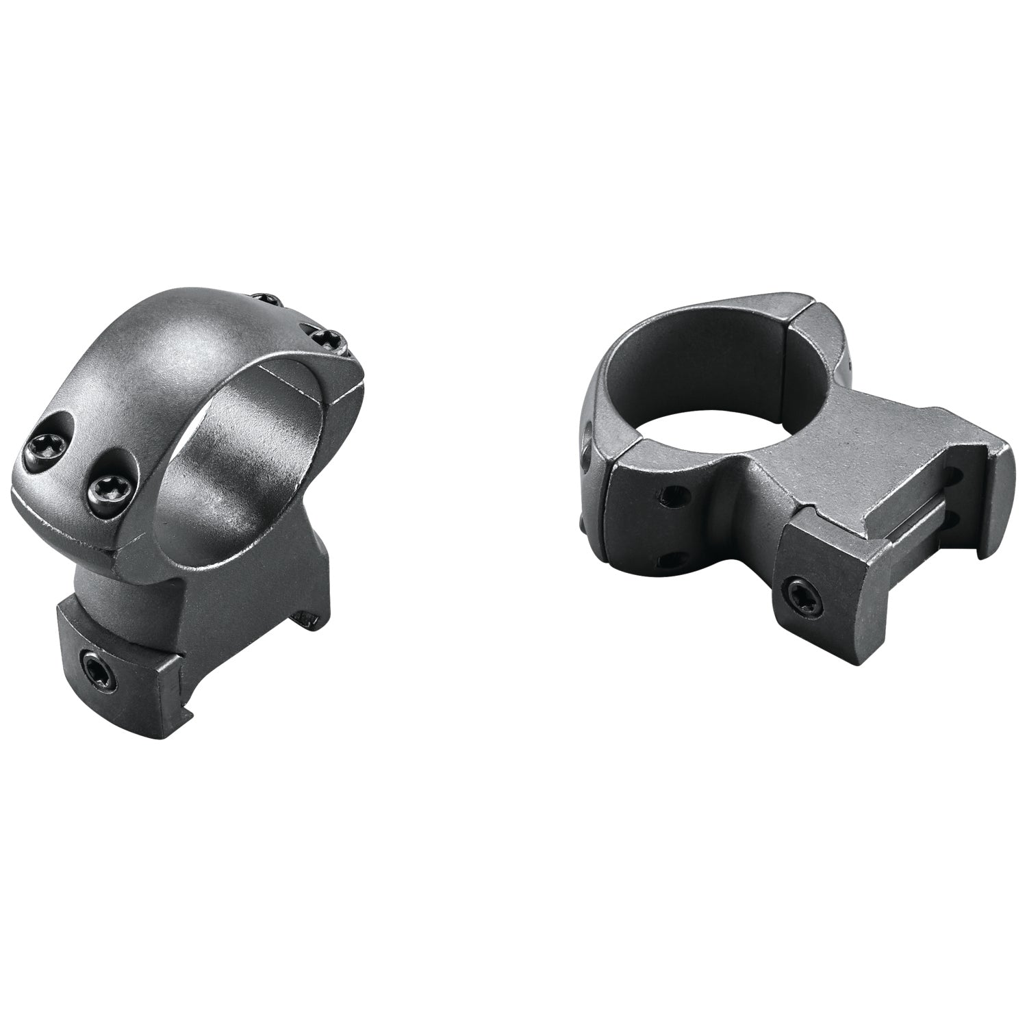 Bushnell Weaver Grand Slam Steel Scope Rings 1" X-High