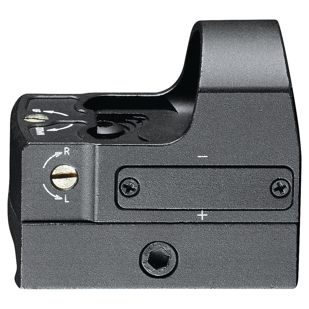 Tasco ProPoint 1x25mm Reflex Sight — Winnipeg Outfitters