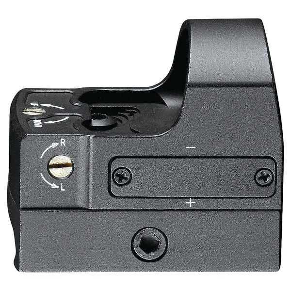 Tasco ProPoint 1x25mm Reflex Sight — Winnipeg Outfitters