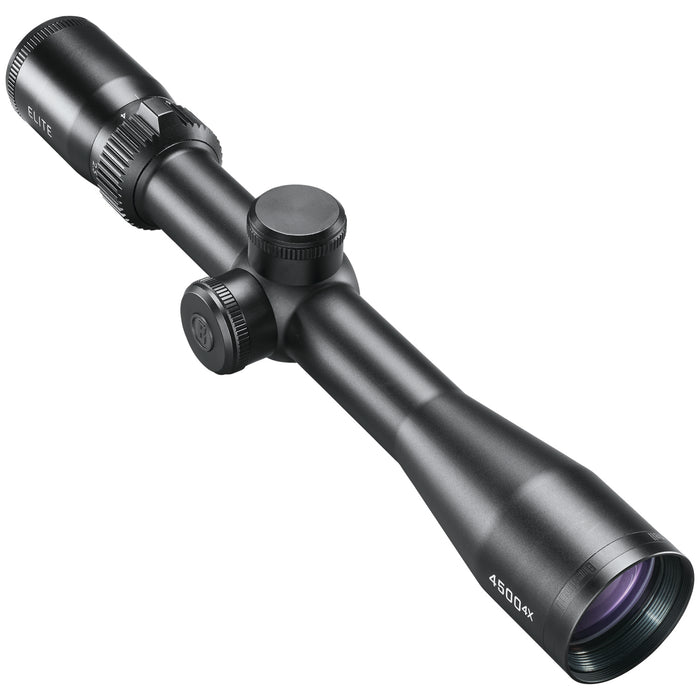 Bushnell Elite 4500 2.5-10x40 Rifle Scope