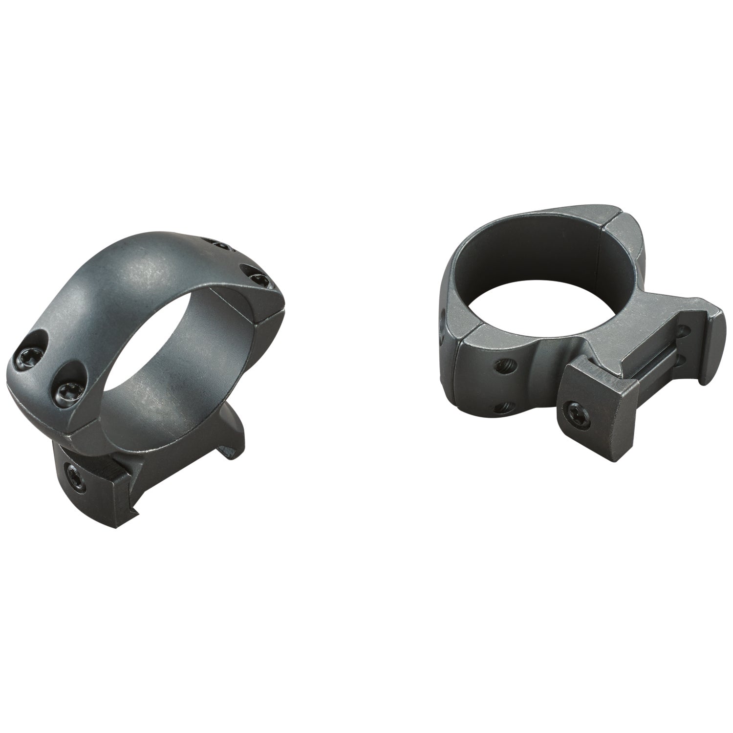 Bushnell Weaver Grand Slam Steel Scope Rings 30mm Low