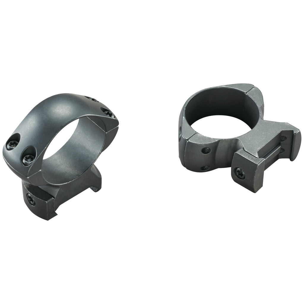 Bushnell Weaver Grand Slam Steel Scope Rings 30mm Med