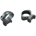Bushnell Weaver Grand Slam Steel Scope Rings 30mm Med