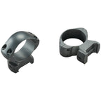 Bushnell Weaver Grand Slam Steel Scope Rings 30mm Med