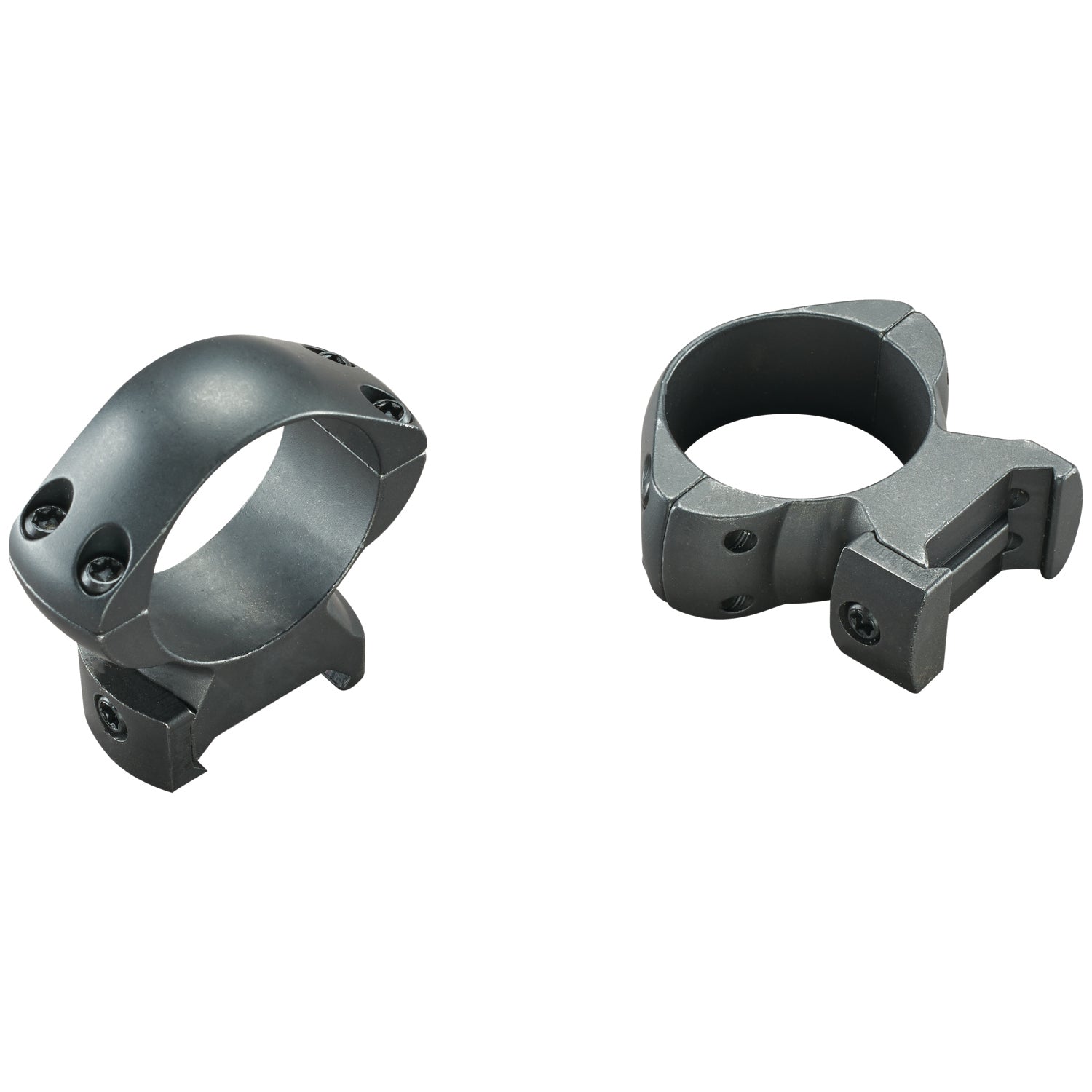 Bushnell Weaver Grand Slam Steel Scope Rings 30mm Med