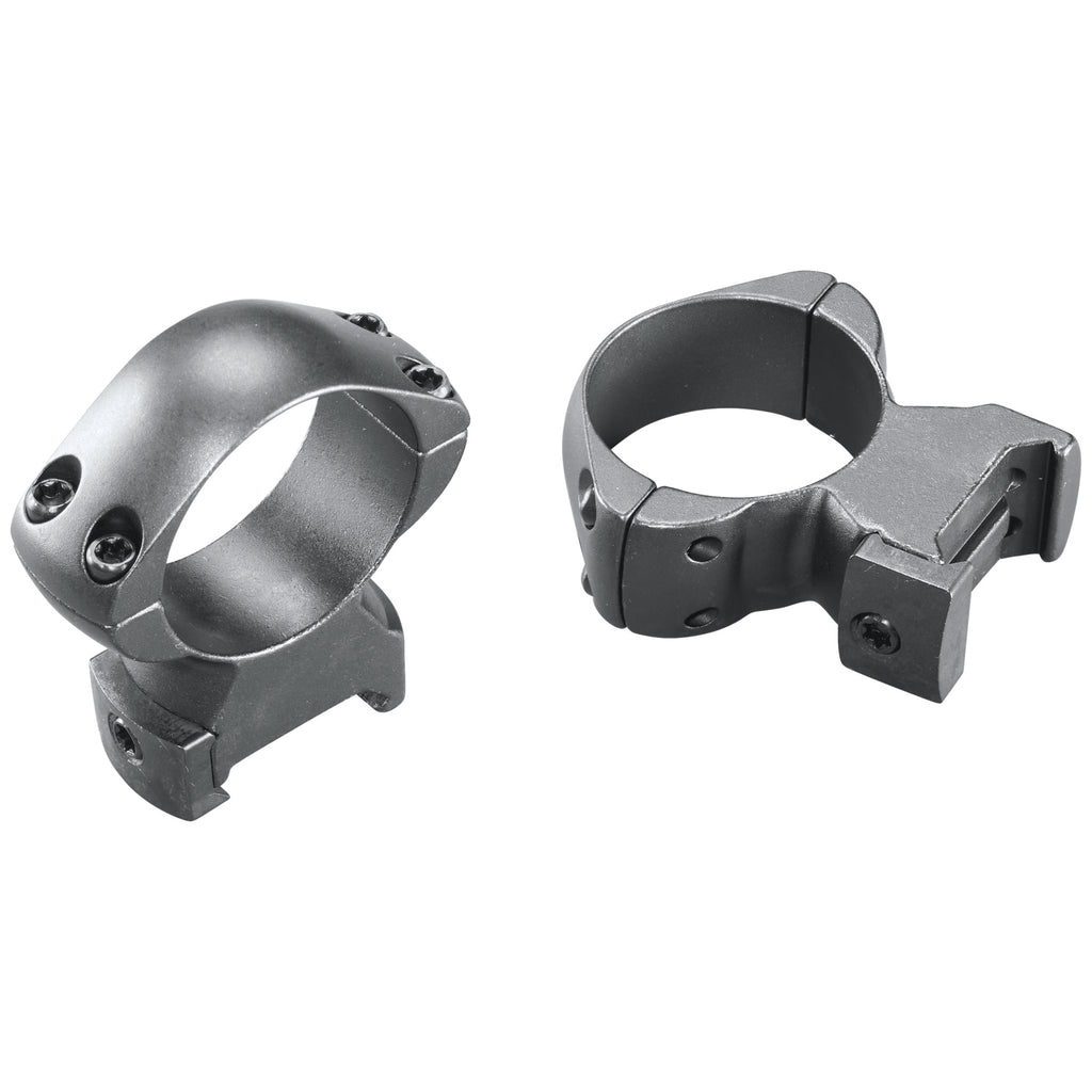 Bushnell Weaver Grand Slam Steel Scope Rings 30mm High