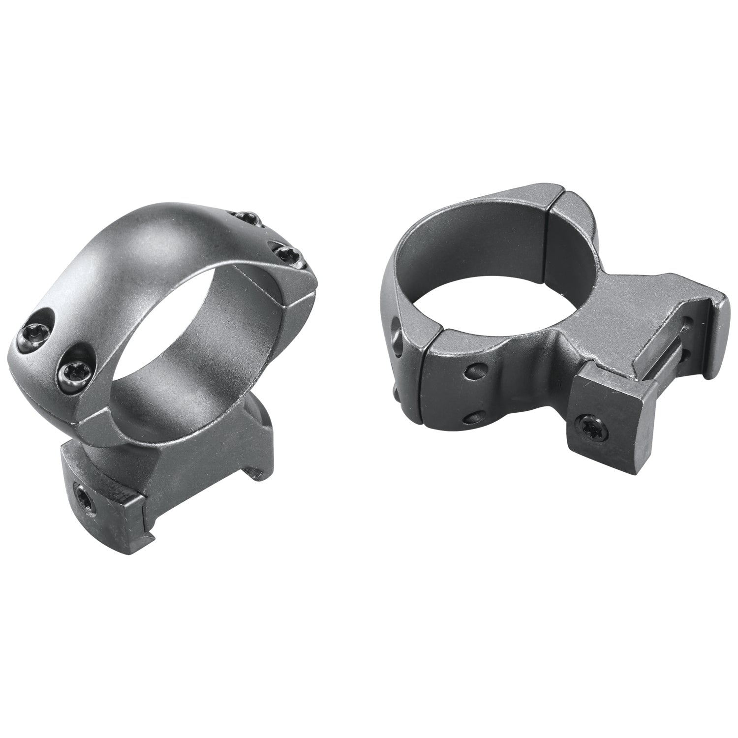 Bushnell Weaver Grand Slam Steel Scope Rings 30mm High