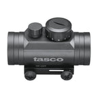 Tasco ProPoint 1x30mm Fixed Magnification Red Dot Sight