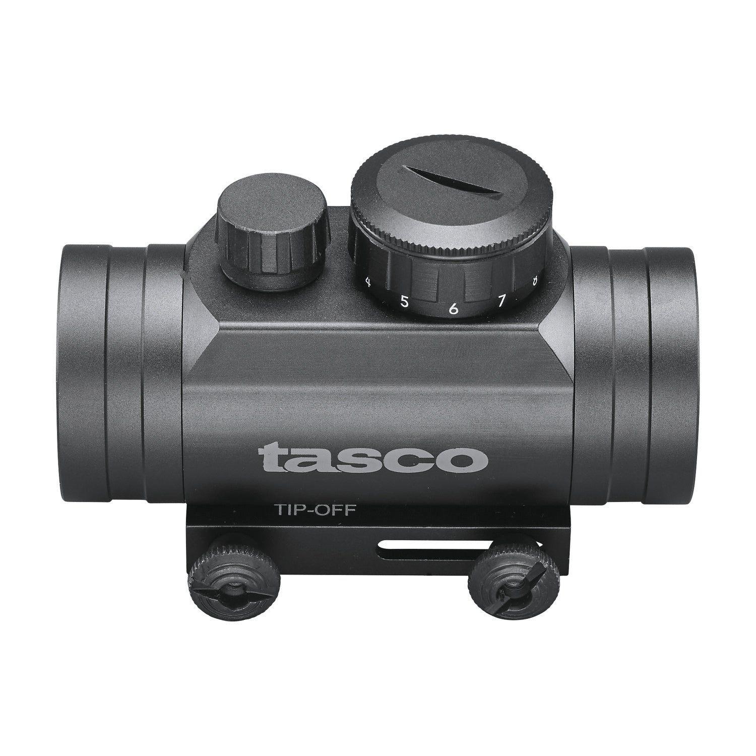 Tasco ProPoint 1x30mm Fixed Magnification Red Dot Sight