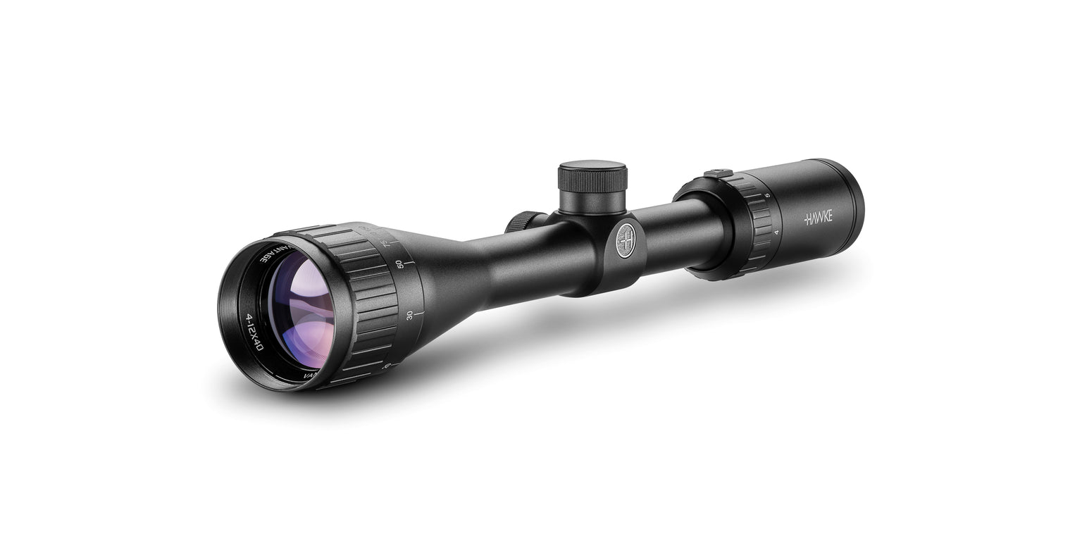 Buy Hawke optics — Winnipeg Outfitters