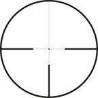 Hawke Vantage IR 4-12x50 L4A Dot Rifle Scope
