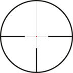 Hawke Vantage IR 3-9x40 L4A Dot Rifle Scope