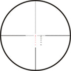 Hawke Vantage 30 WA 4-12x42 223/308 Rifle Scope