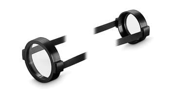 Hawke Vantage IR 4-12x40 AO .22 WMR Rifle Scope