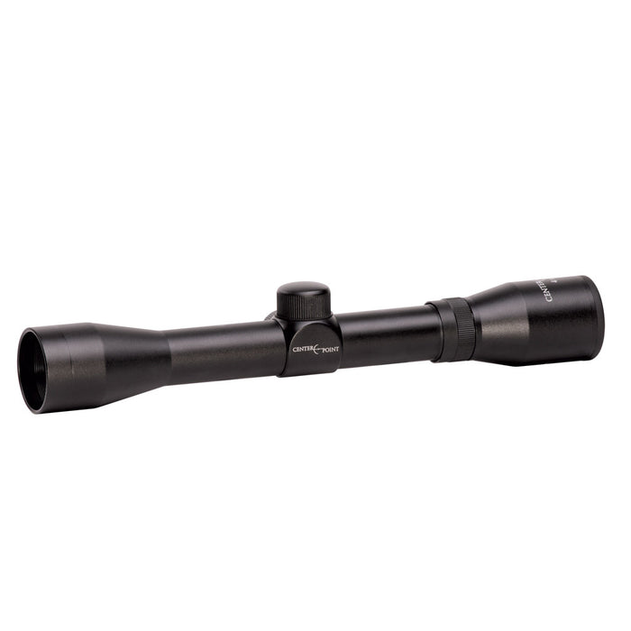 4x32 Center Point Rifle Scope