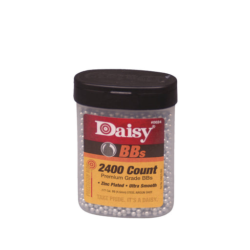 Daisy Max Speed BB Packs 2400/Pk