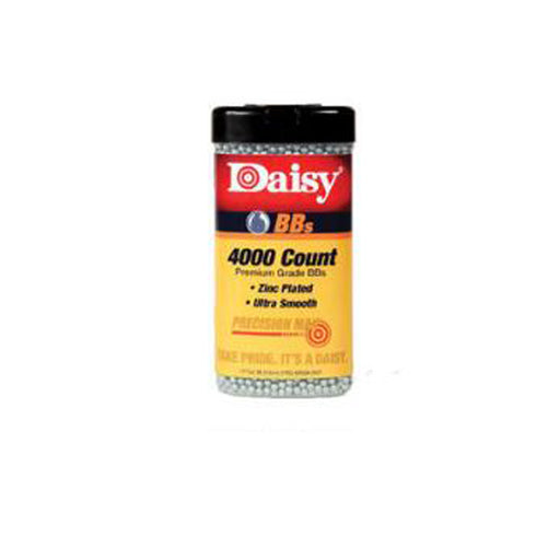 Daisy Max Speed BB Packs 4000/Pk