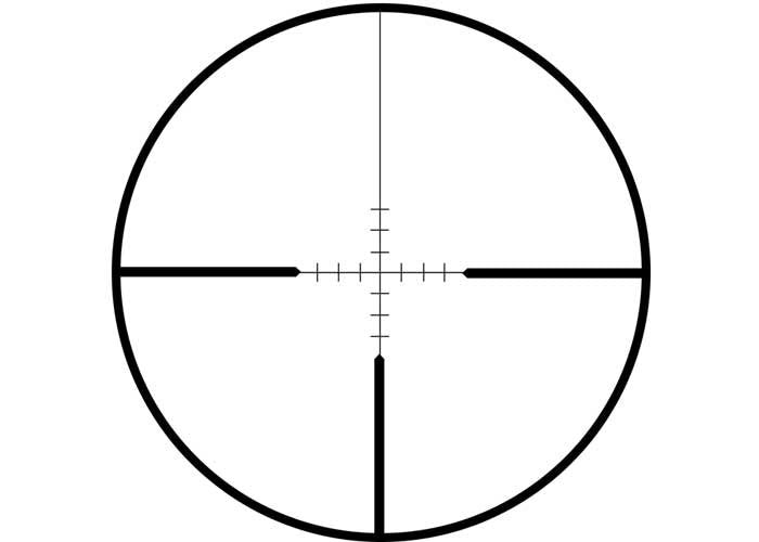 Crosman CenterPoint 4x32 Rifle Scope