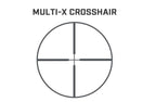 Bushnell Prime 3-9x40 Rifle Scope