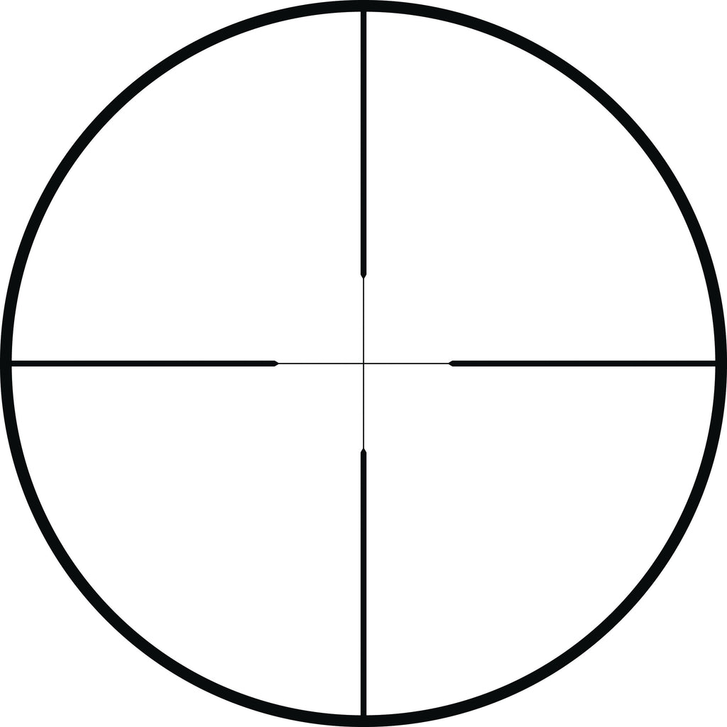 Hawke Vantage 3-9x40 30/30 Duplex Rifle Scope