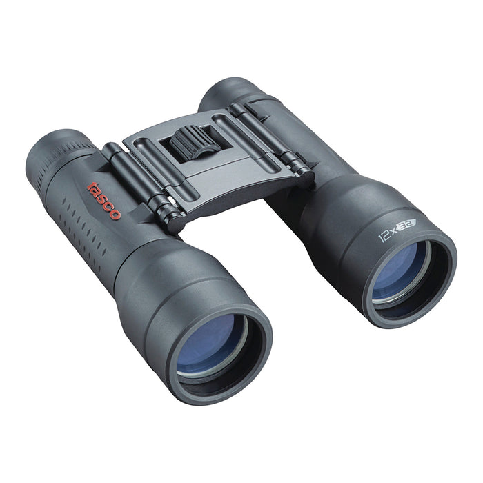 Tasco Roof Prism 12x25 Compact Binoculars