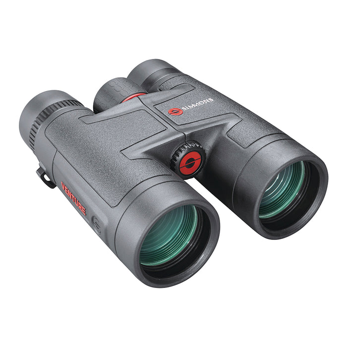 Simmons captureview best sale binoculars