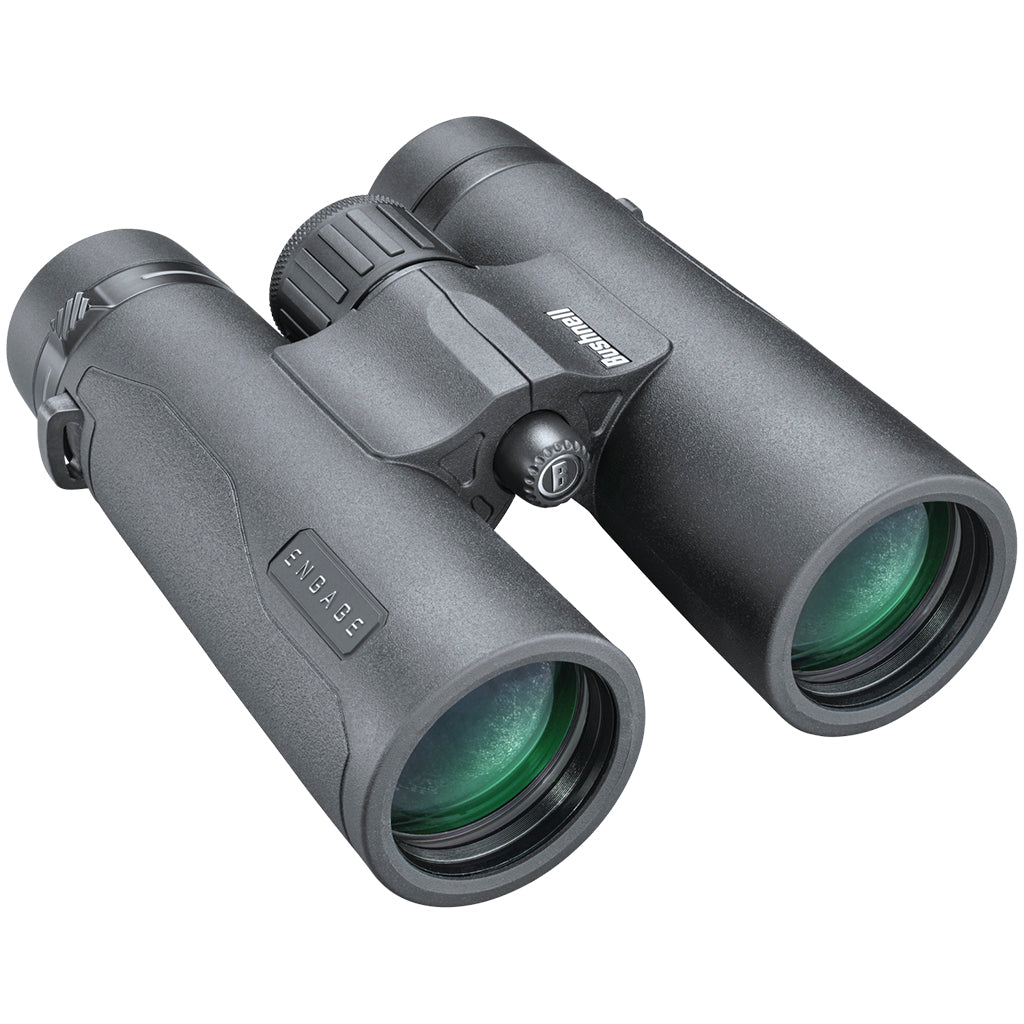 Bushnell Savings