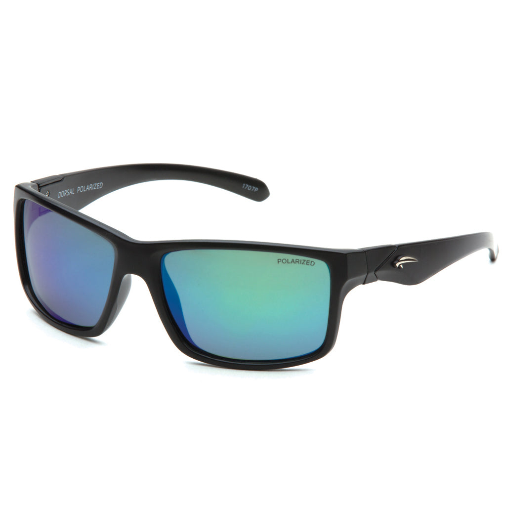 Atmosphere Dorsal Polarized Sunglasses