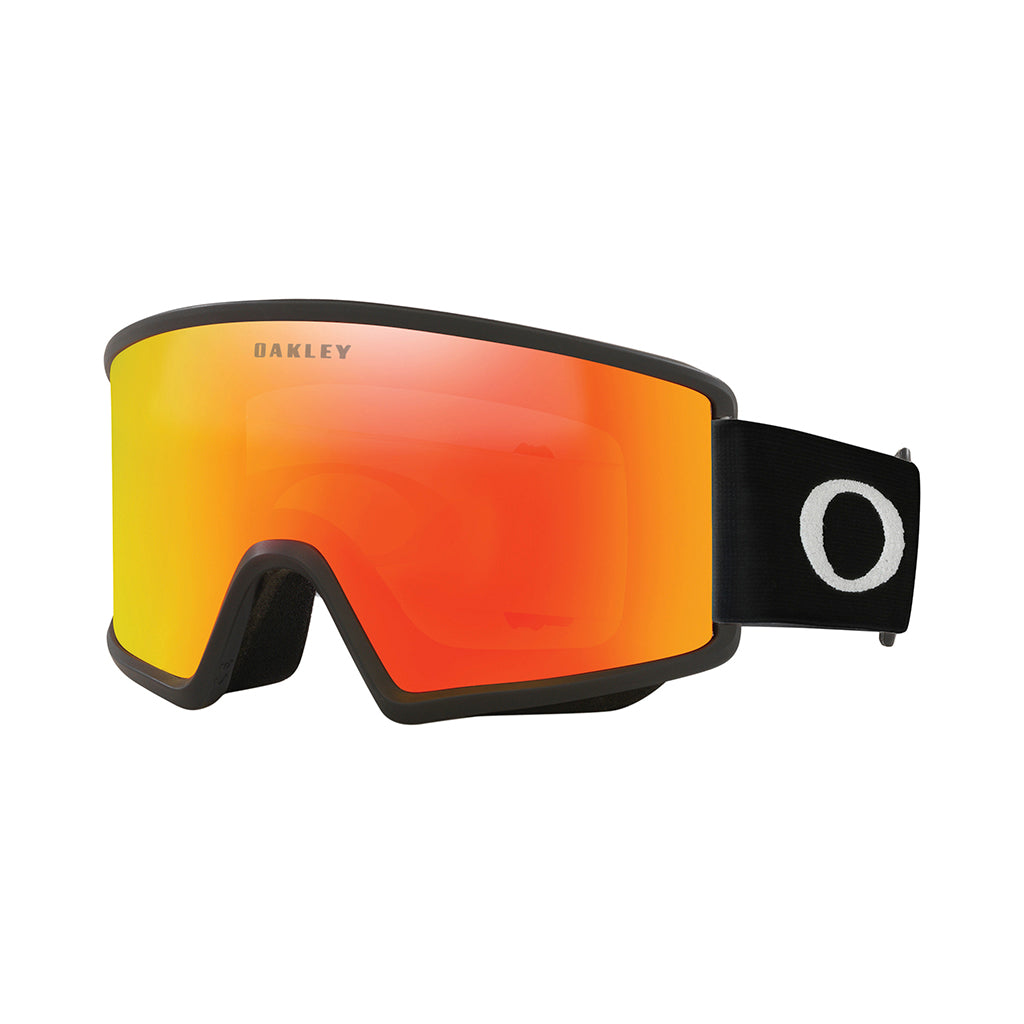 Oakley Target Line Goggles