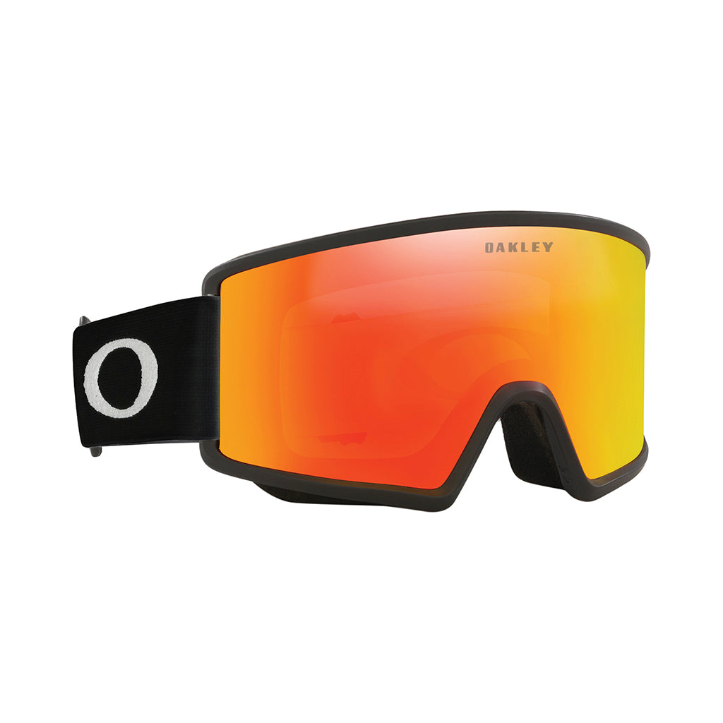 Oakley Target Line Goggles