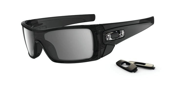 Oakley Bat Wolf Sunglasses