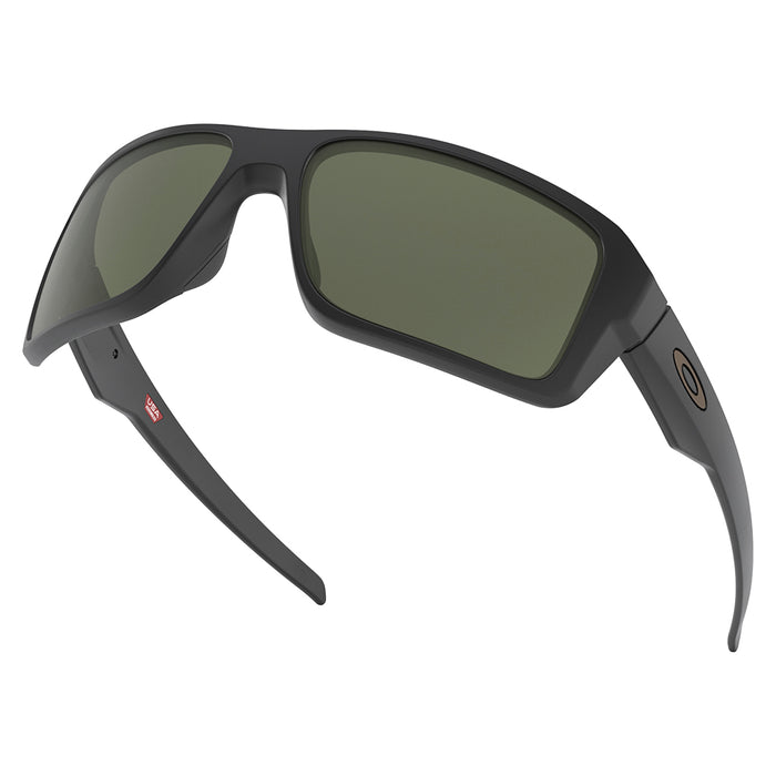 Oakley Double Edge Sunglasses