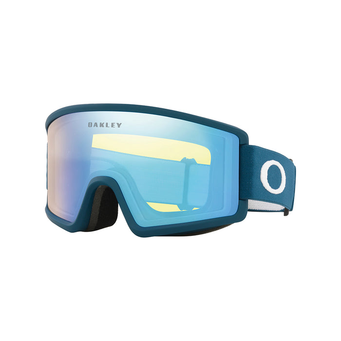 Oakley Target Line Goggles