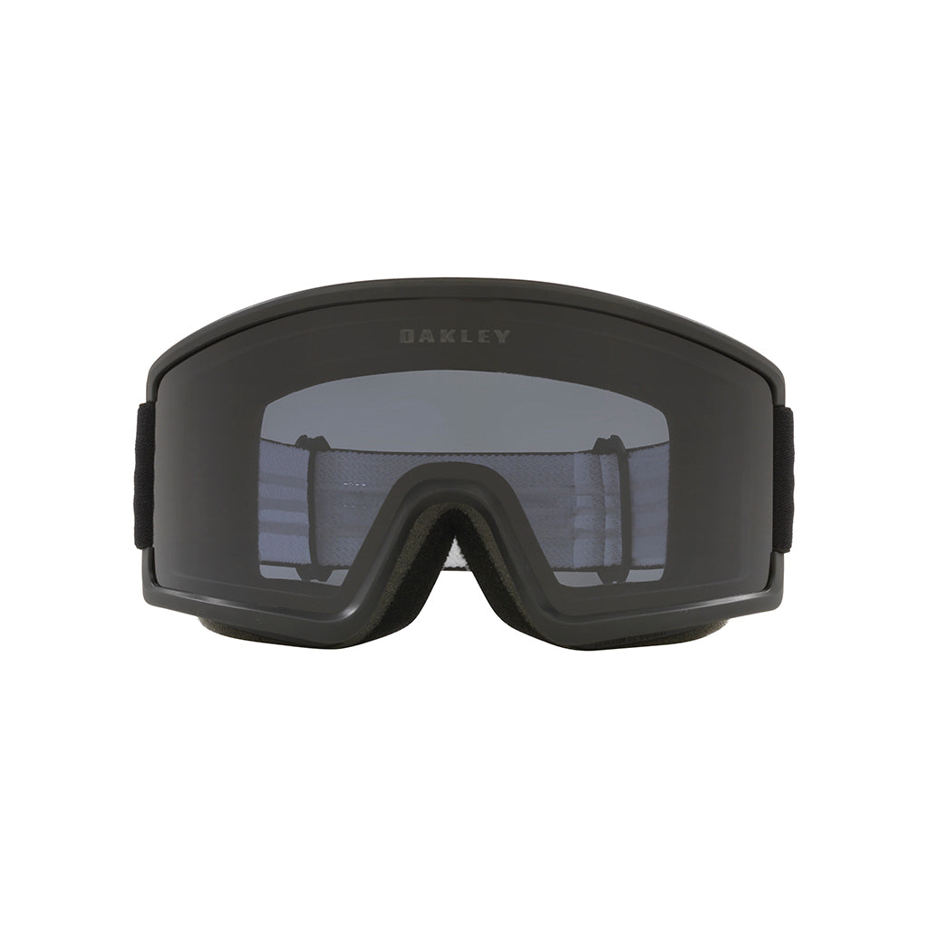 Oakley Target Line Goggles