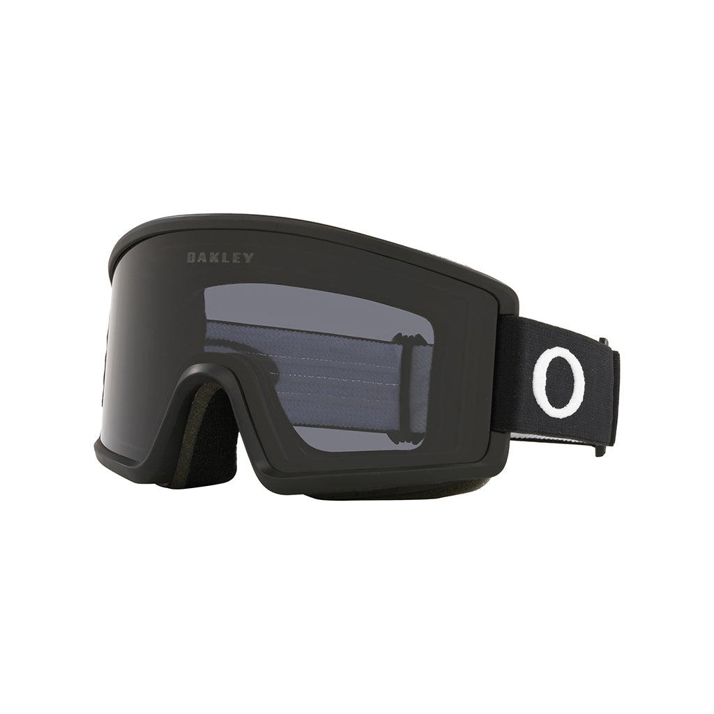 Oakley Target Line Goggles