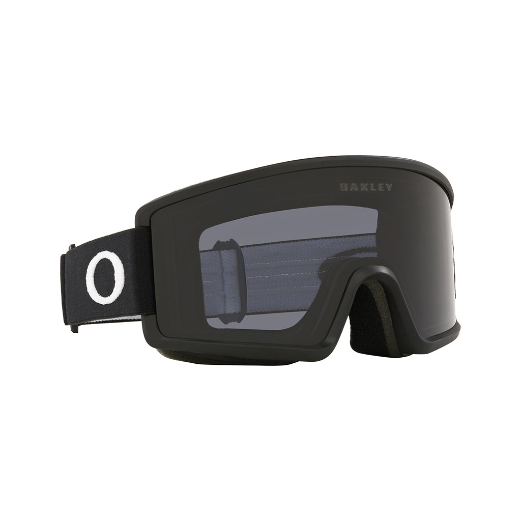 Oakley Target Line Goggles