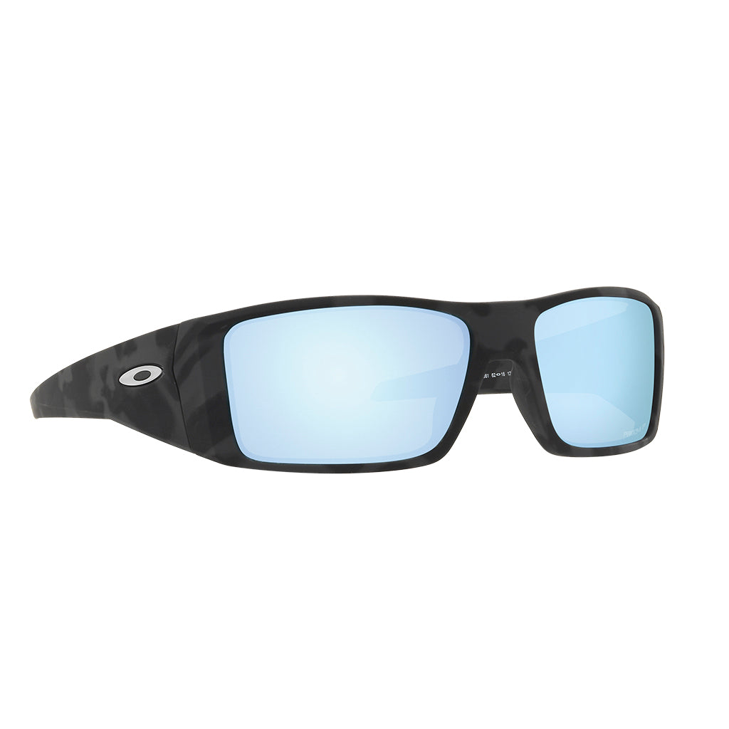 Oakley Heliostat Sunglasses