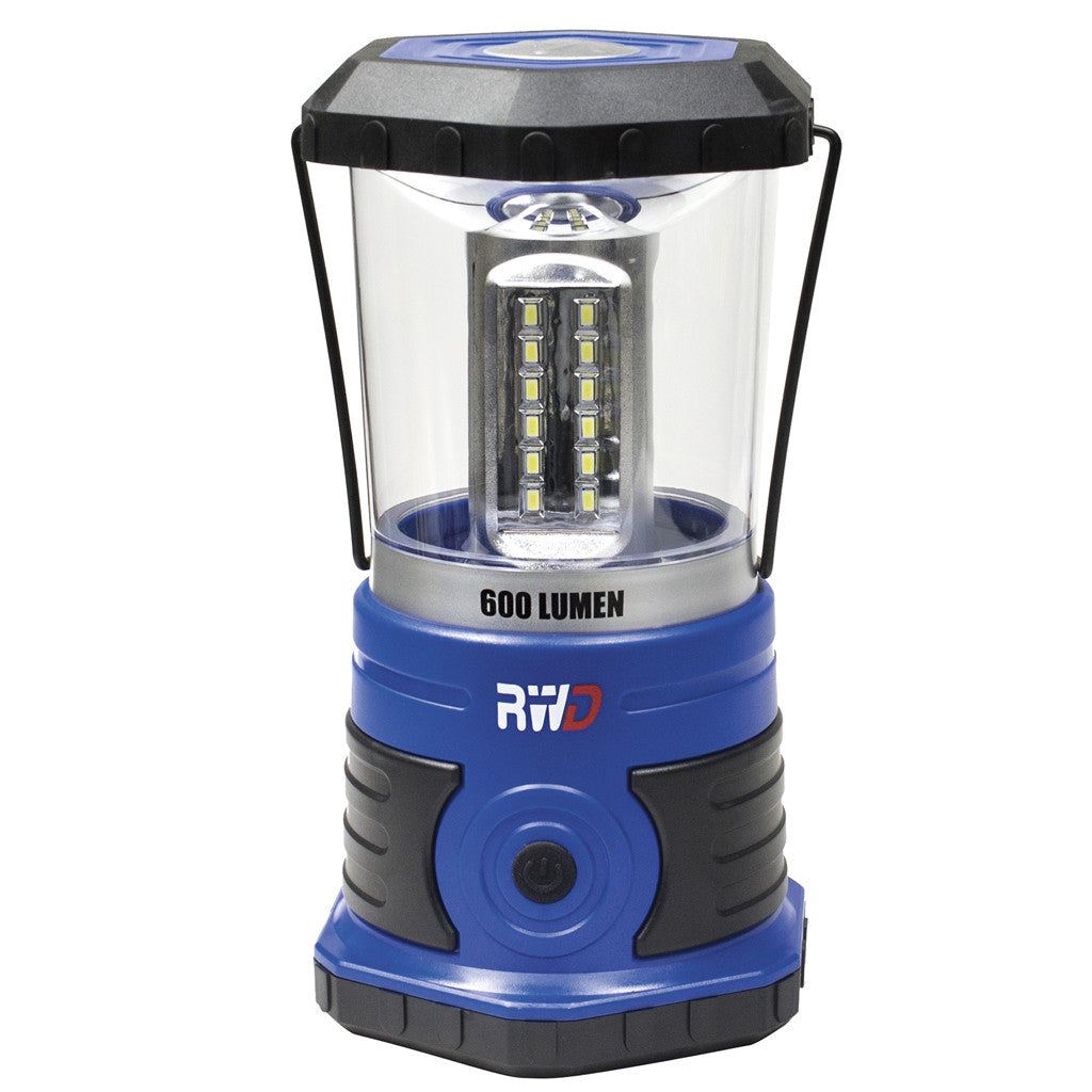 RWD Tak-Lite 600 Lantern