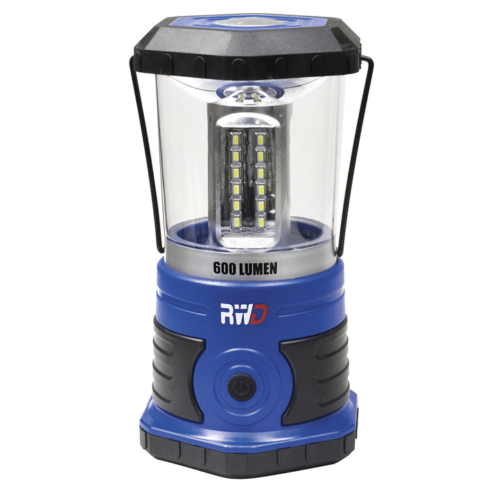 RWD Tak-Lite 600 Lumen Lantern