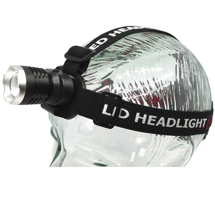 RWD 420 Luman Tak-Lite Headlamp