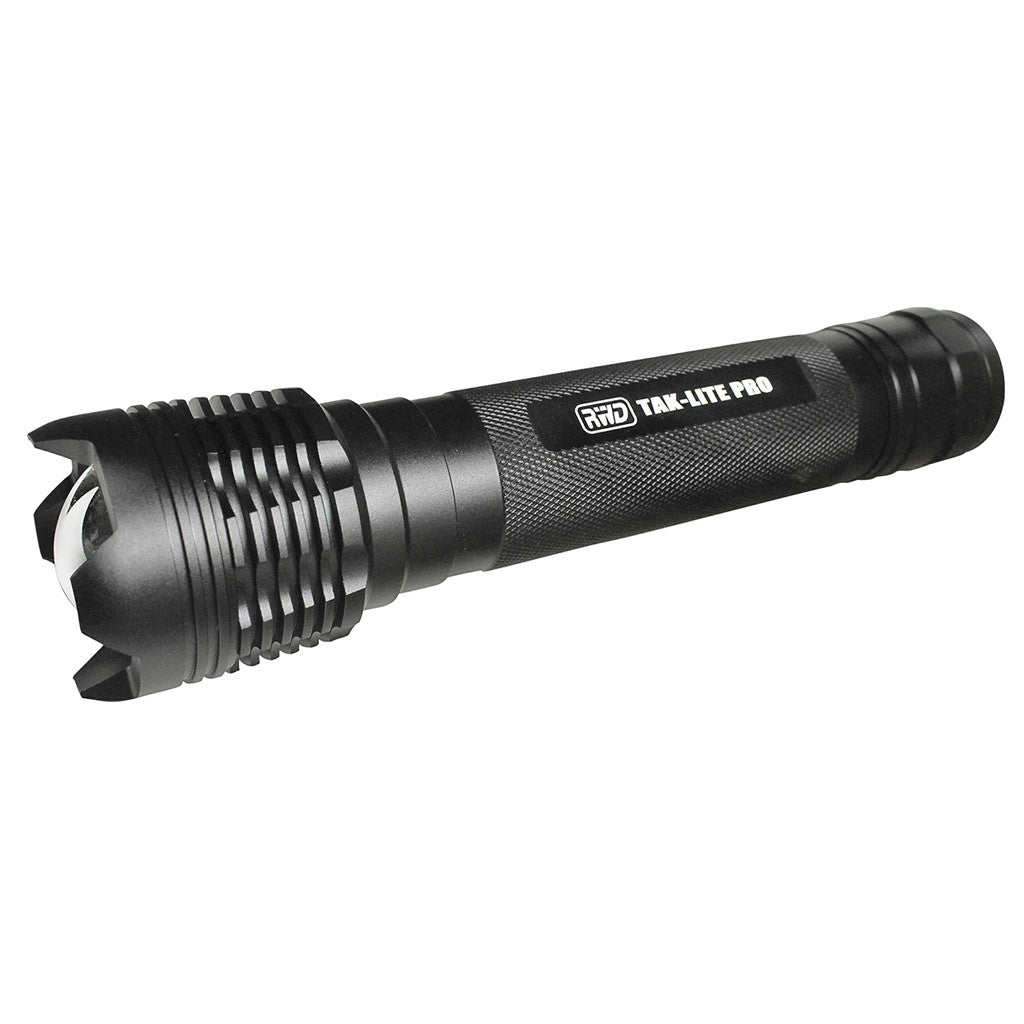 RWD Tak-Lite Pro - Focus 850 Flashlight