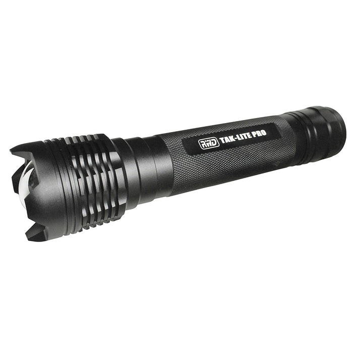 RWD Tak-Lite Pro-Focus 850 Flashlight