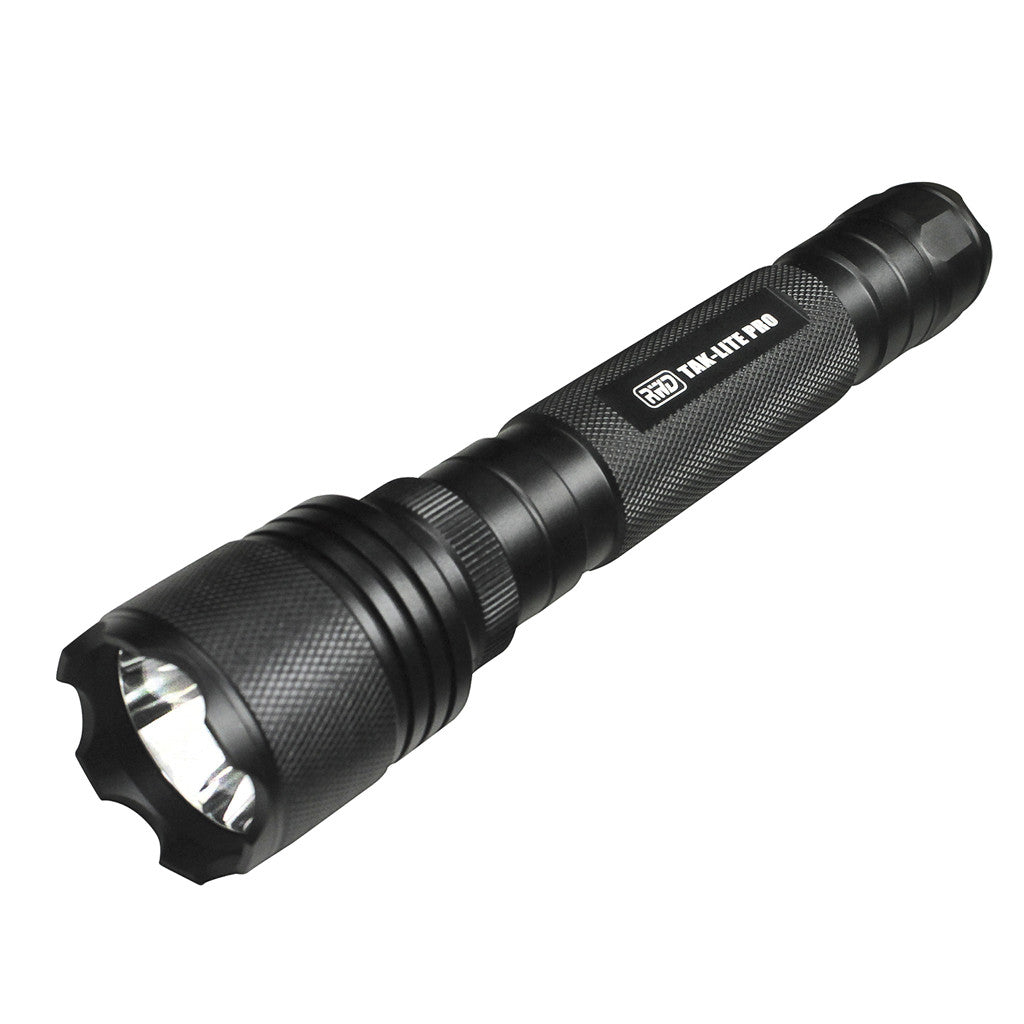 RWD Tak-Lite Pro 600 Flashlight