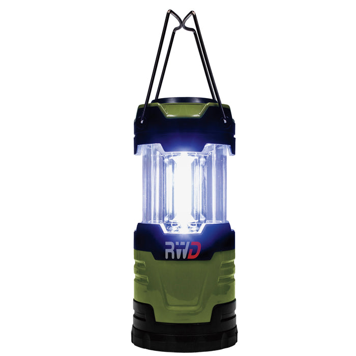 RWD Tak-Lite super Brite 500 C.O.B. Lantern