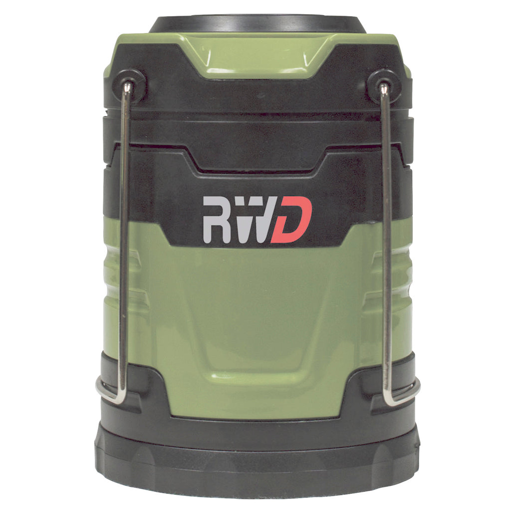 RWD Tak-Lite 500 C.O.B. Lantern
