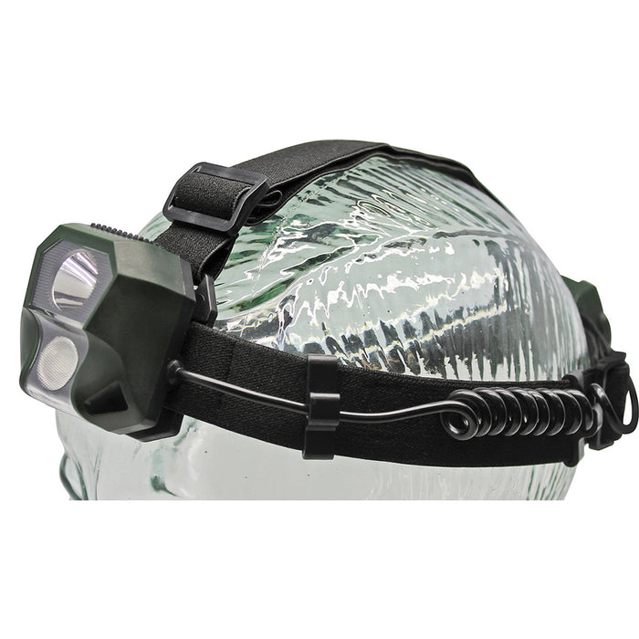 RWD Tak-Lite 250 Military Style Head Lamp