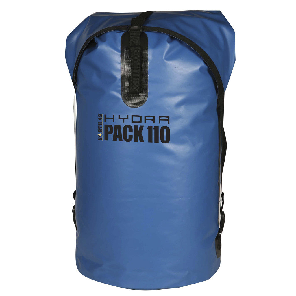 North 49 Waterproof White Water Pack