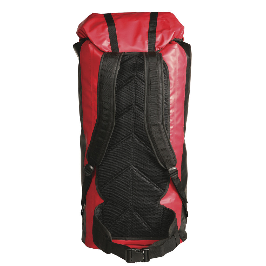 North 49 Waterproof Wild Water Pack