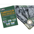 Misty Camouflage Tarp