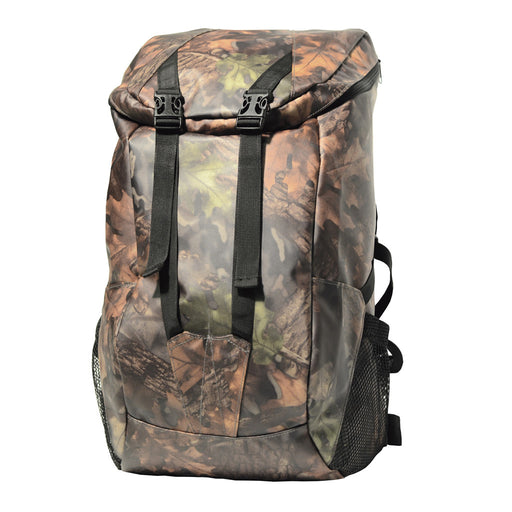 Misty Mountain Camouflage Rapid Runner Pack
